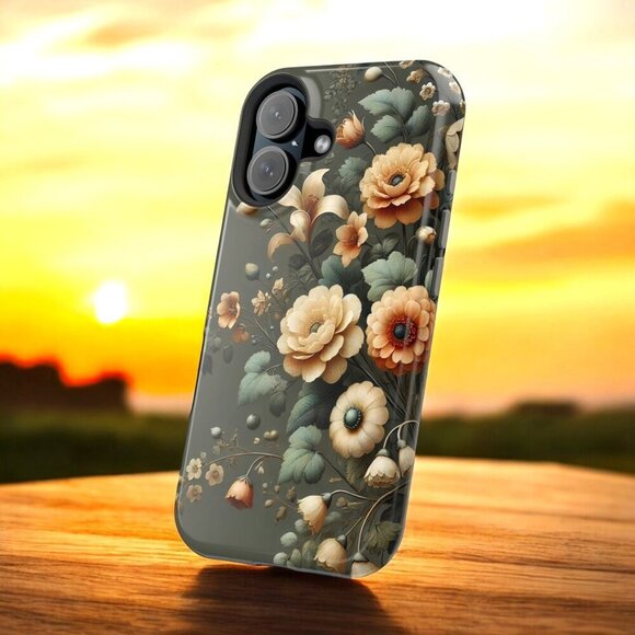 iPhone Cases, iPhone 14, iPhone 15, iPhone 16 (Plus, Pro, Pro Max),11SUN859 - Picture 1 of 12